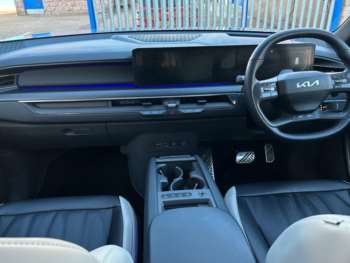 Used Kia EV9 2024 for sale - 74849707: Photo