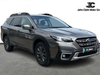 2024 (24) - 2.5i Limited Lineartronic 4WD Euro 6 (s/s) 5dr