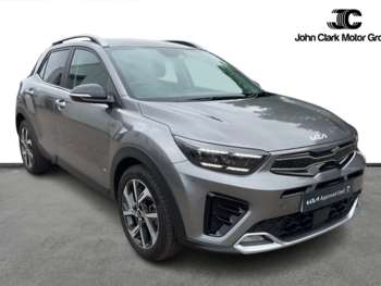 2024 (24) - 1.0 T-GDi MHEV GT-Line S DCT Euro 6 (s/s) 5dr