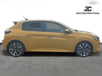 Used Peugeot 208 2020 for sale - 75647069: Photo