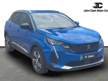 2021 (71) - 1.6 13.2kWh Allure Premium e-EAT Euro 6 (s/s) 5dr