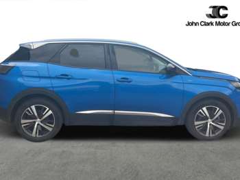 Used Peugeot 3008 2021 for sale - 75387140: Photo