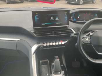 Used Peugeot 3008 2021 for sale - 75387140: Photo