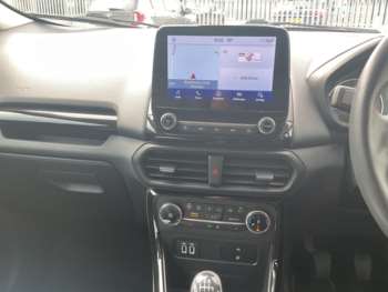 Used Ford Ecosport 2021 for sale - 75001946: Photo