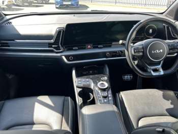 Used Kia Sportage 2023 for sale - 75246981: Photo