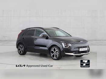 Kia - Niro