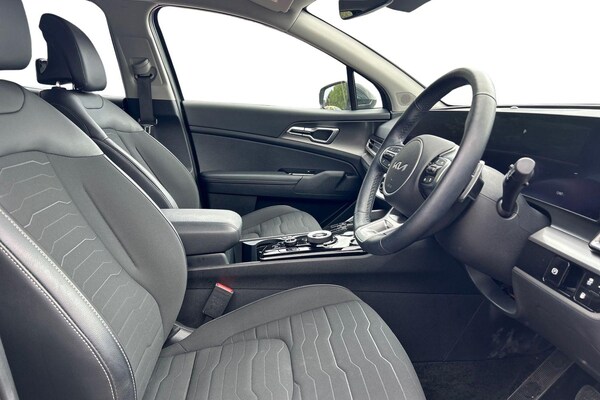 Used Kia Sportage 2024 for sale - 75002244: Photo 11