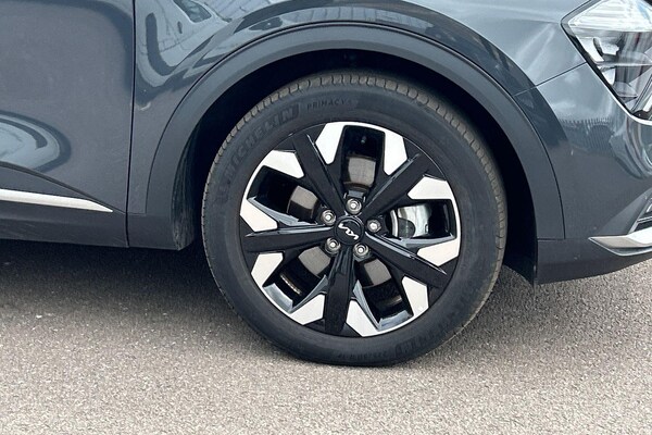 Used Kia Sportage 2024 for sale - 75002244: Photo 14