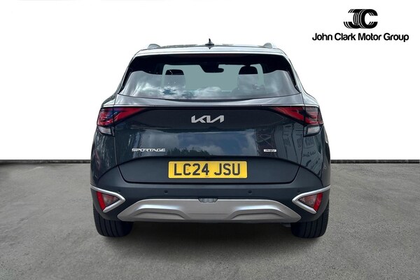 Used Kia Sportage 2024 for sale - 75002244: Photo 15