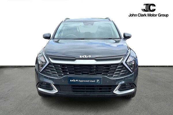 Used Kia Sportage 2024 for sale - 75002244: Photo 16