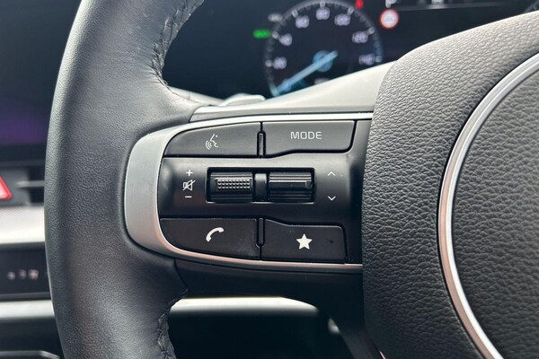 Used Kia Sportage 2024 for sale - 75002244: Photo 17