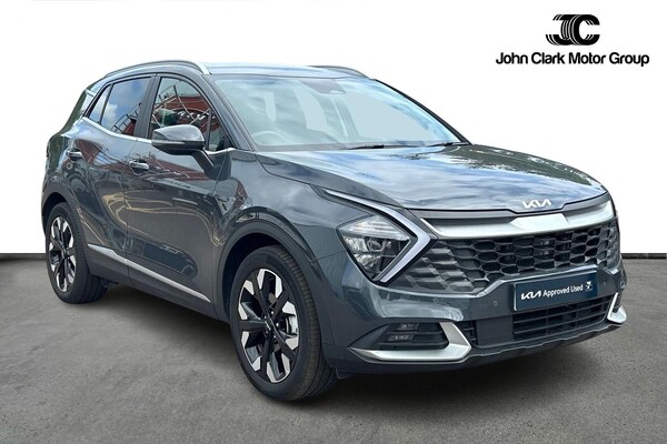 Used Kia Sportage 2024 for sale - 75002244: Photo 1
