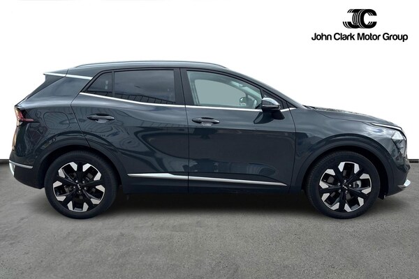 Used Kia Sportage 2024 for sale - 75002244: Photo 3