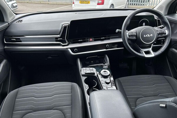 Used Kia Sportage 2024 for sale - 75002244: Photo 4