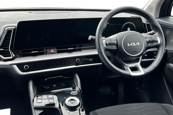 Used Kia Sportage 2024 for sale - 75002244: Photo 5