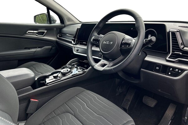 Used Kia Sportage 2024 for sale - 75002244: Photo 6