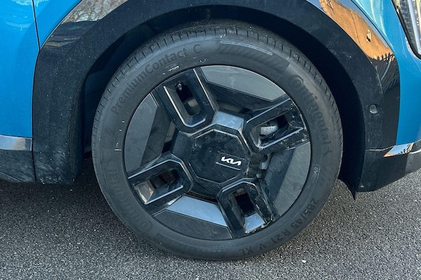 Used Kia EV9 2024 for sale - 76258991: Photo 14