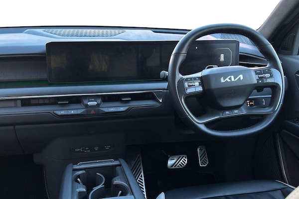 Used Kia EV9 2024 for sale - 76258991: Photo 5