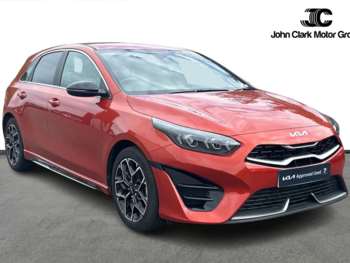 2024 (24) - 1.5 T-GDi GT-Line Euro 6 (s/s) 5dr