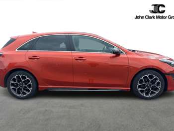 Used Kia Ceed 2024 for sale - 74851621: Photo
