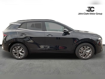 Used Kia Sportage 2025 for sale - 75531161: Photo