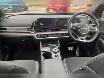 Used Kia Sportage 2025 for sale - 75531161: Photo