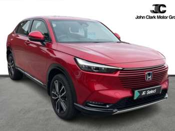 2023 (73) - 1.5 h i-MMD Advance CVT Euro 6 (s/s) 5dr