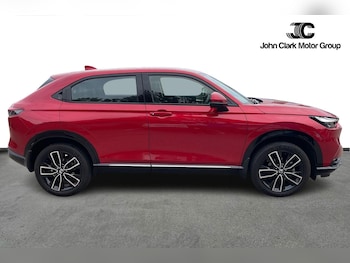 Used Honda HR-V 2023 for sale - 75350952: Photo