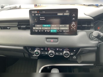 Used Honda HR-V 2023 for sale - 75350952: Photo