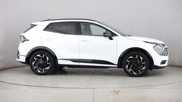 Used Kia Sportage 2024 for sale - 75646556: Photo 3