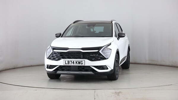Used Kia Sportage 2024 for sale - 75646556: Photo 5