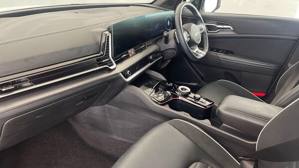 Used Kia Sportage 2024 for sale - 75646556: Photo 8