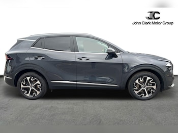 Used Kia Sportage 2024 for sale - 75268647: Photo