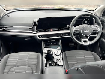 Used Kia Sportage 2024 for sale - 75268647: Photo