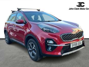 2018 (68) - 1.6 GDi Edition 25 Euro 6 (s/s) 5dr