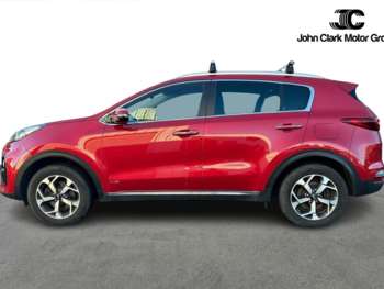 Used Kia Sportage 2018 for sale - 74848599: Photo
