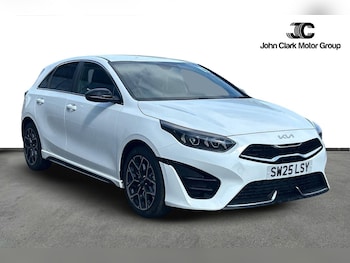 2025 (25) - 1.5 T-GDi GT-Line Euro 6 (s/s) 5dr