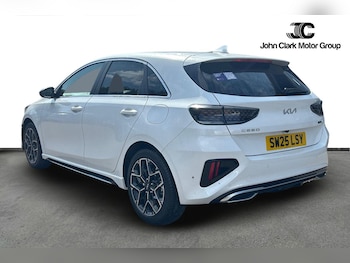 Used Kia Ceed 2025 for sale - 75493774: Photo