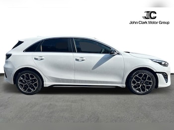 Used Kia Ceed 2025 for sale - 75493774: Photo
