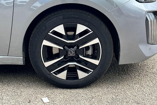 Used Peugeot 208 2024 for sale - 75634285: Photo 14