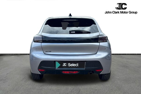 Used Peugeot 208 2024 for sale - 75634285: Photo 15