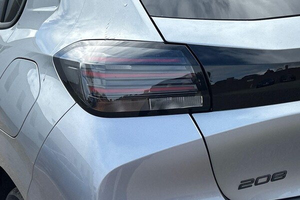 Used Peugeot 208 2024 for sale - 75634285: Photo 19