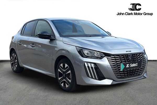 Used Peugeot 208 2024 for sale - 75634285: Photo 1