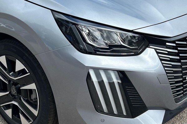 Used Peugeot 208 2024 for sale - 75634285: Photo 20