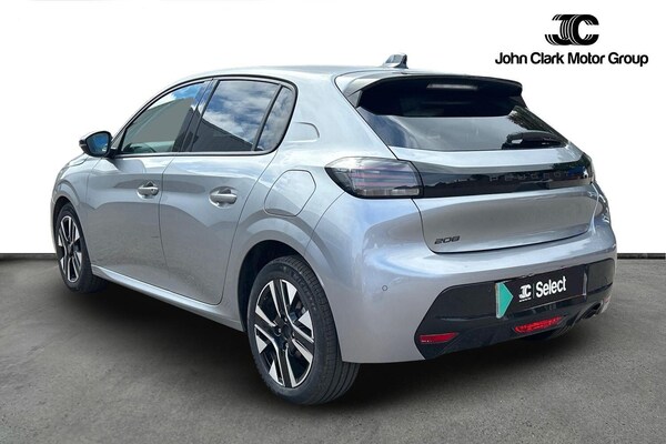 Used Peugeot 208 2024 for sale - 75634285: Photo 2