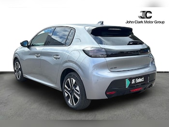 Used Peugeot 208 2024 for sale - 75634285: Photo