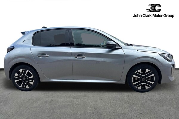 Used Peugeot 208 2024 for sale - 75634285: Photo 3