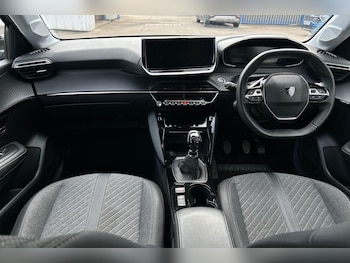 Used Peugeot 208 2024 for sale - 75634285: Photo