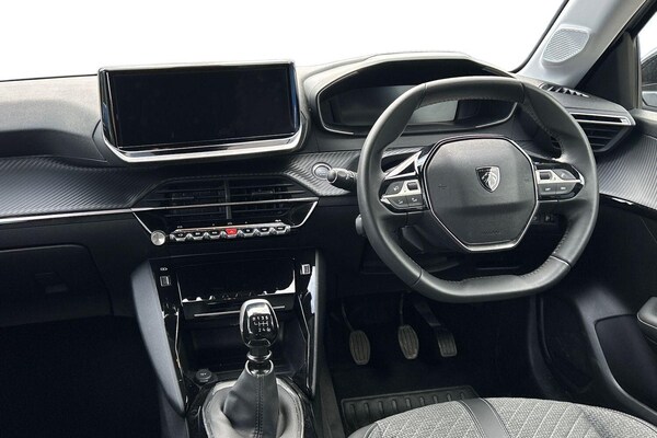 Used Peugeot 208 2024 for sale - 75634285: Photo 5