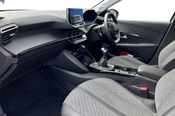 Used Peugeot 208 2024 for sale - 75634285: Photo 7